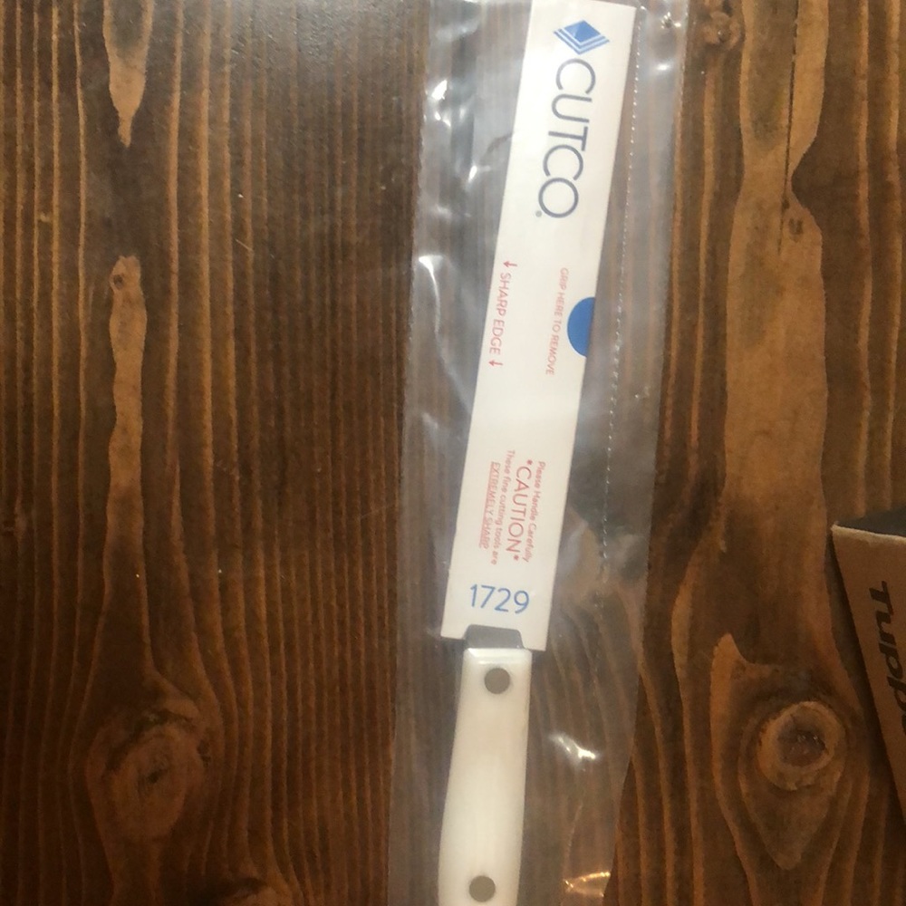 Cutco 1729 Petite Carver